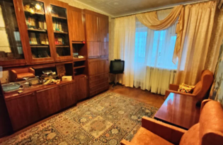 *2 комн 50т пер. Светлый 2а эт 5/5-