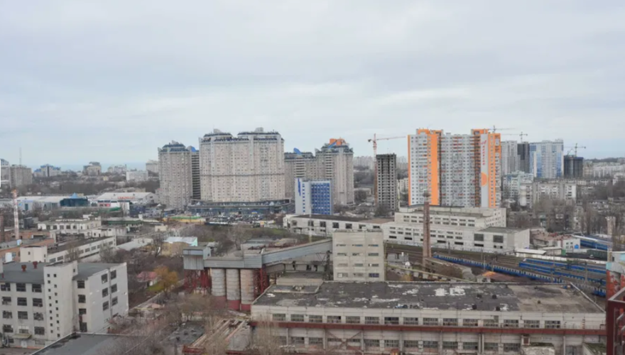 -1 комн 55т ЖК Кадор 34 жемчужина пер. Бассейный 6а эт 21/24- фото 14