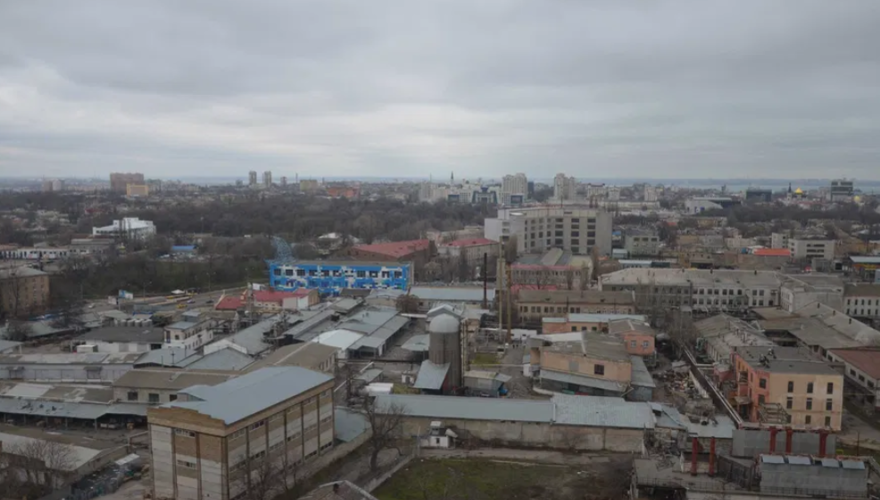 -1 комн 55т ЖК Кадор 34 жемчужина пер. Бассейный 6а эт 21/24- фото 15