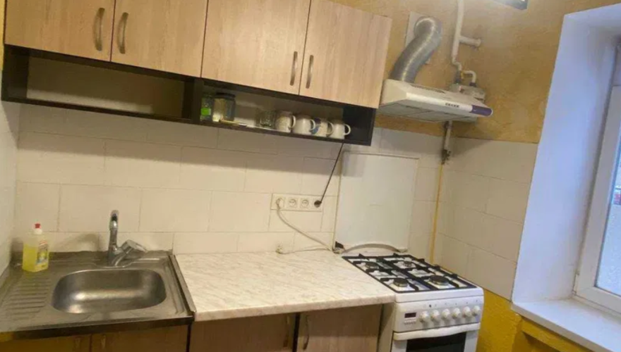 -1 комн 22т Затонского 24/3 эт 1/9- фото 3