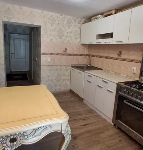 -Дом (часть) 3 комн 65т 1 Китобойный пер. 36 госакта нет- фото 3