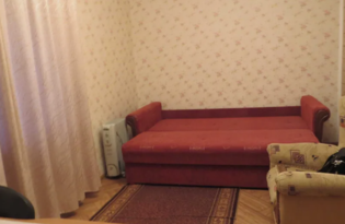 -Полдома 40т 15 линия 38 (Левитана) госакта нет эт 1/1-