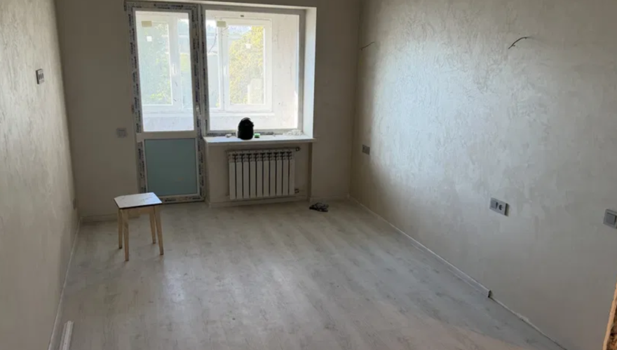 -1 комн 35т Краснова 9 эт 5/5- фото 5