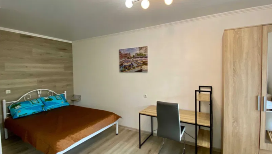 *1 комн 38т Фонт. дорога 12б эт 4/5- фото 6