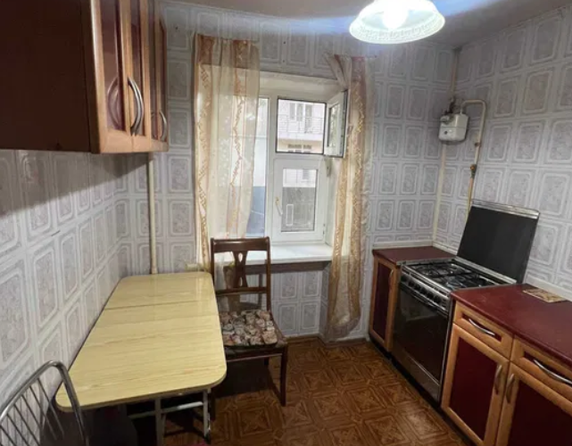 *2 комн 49.5т Сегедская 15б эт 3/5- фото 1