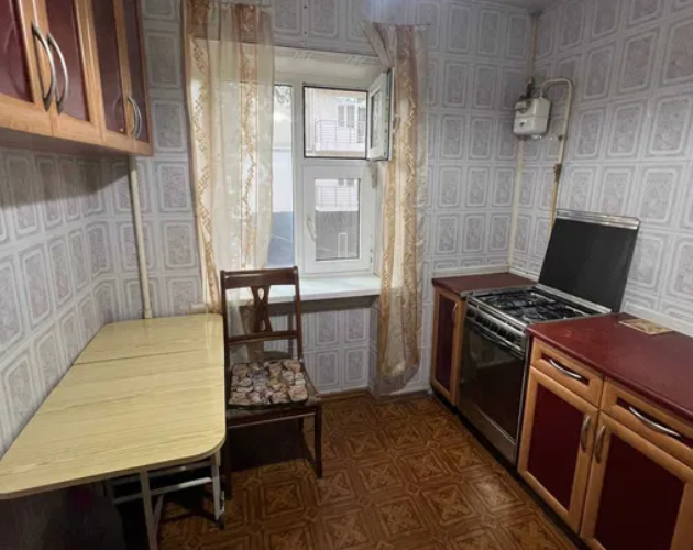 *2 комн 49.5т Сегедская 15б эт 3/5- фото 4