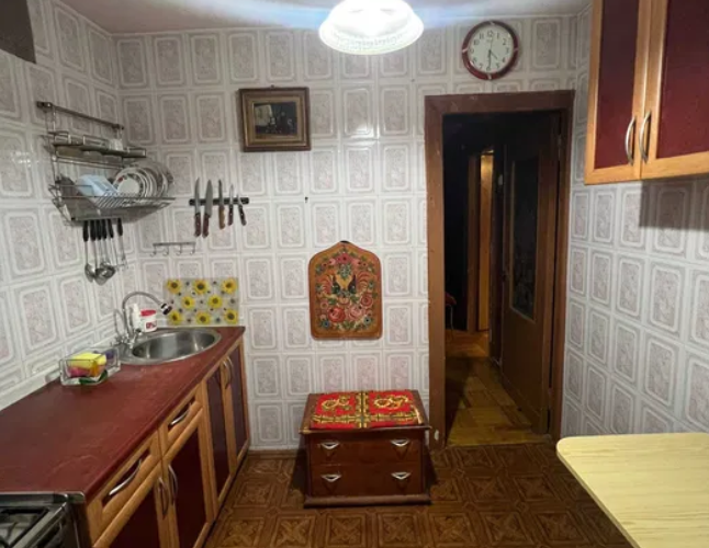 *2 комн 49.5т Сегедская 15б эт 3/5- фото 5