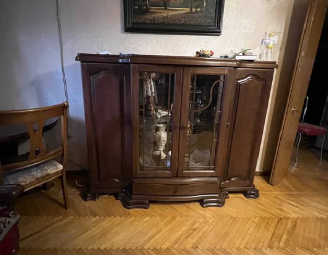 *2 комн 49.5т Сегедская 15б эт 3/5- фото 6