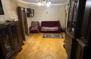 *2 комн 49.5т Сегедская 15б эт 3/5-