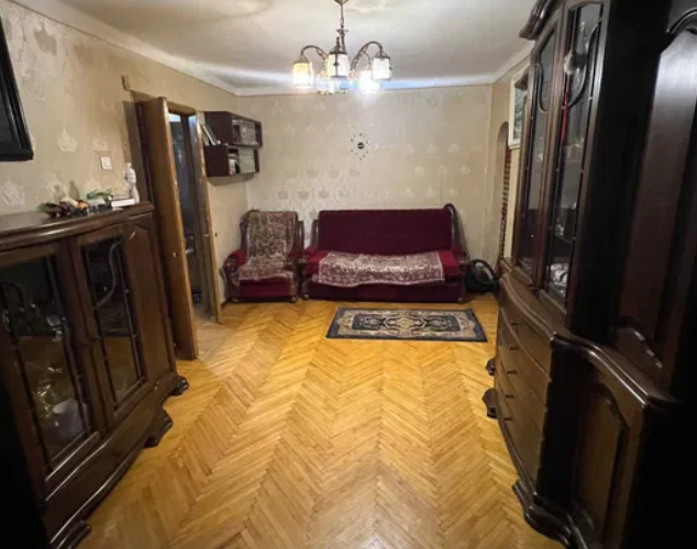 *2 комн 49.5т Сегедская 15б эт 3/5- фото 7