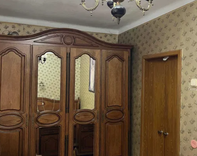 *2 комн 49.5т Сегедская 15б эт 3/5- фото 12
