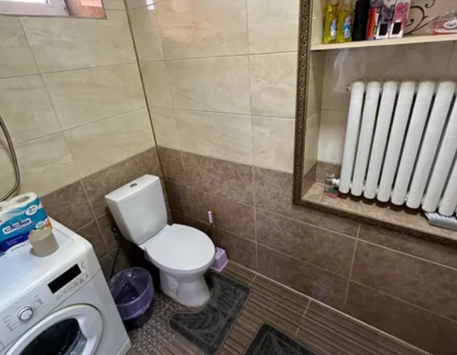-Дом 93т 2 пер. А. Невского 4 участок 1 сотка (гос акта нет) 2 этажа- фото 10