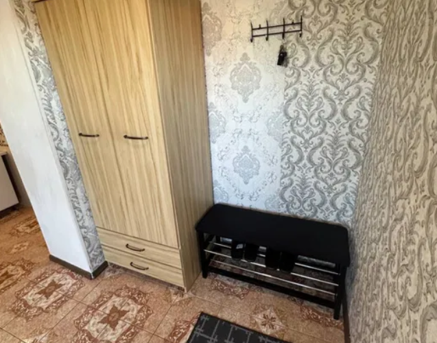 -Дом 93т 2 пер. А. Невского 4 участок 1 сотка (гос акта нет) 2 этажа- фото 11