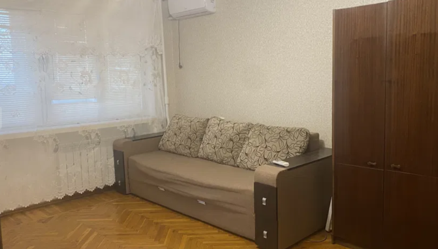 -2 комн 46т Новосельского 46а эт 15/16- фото 1