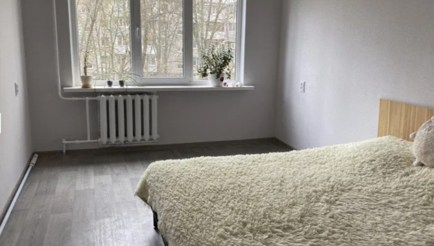 -3 комн 56т Жукова 49 эт 3/5- фото 3