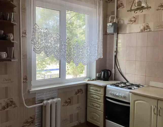 -3 комн 56т Жукова 49 эт 3/5- фото 8