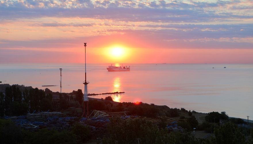 2-х комнатная квартира с видом на море, с террасой и дровяным камином фото 7