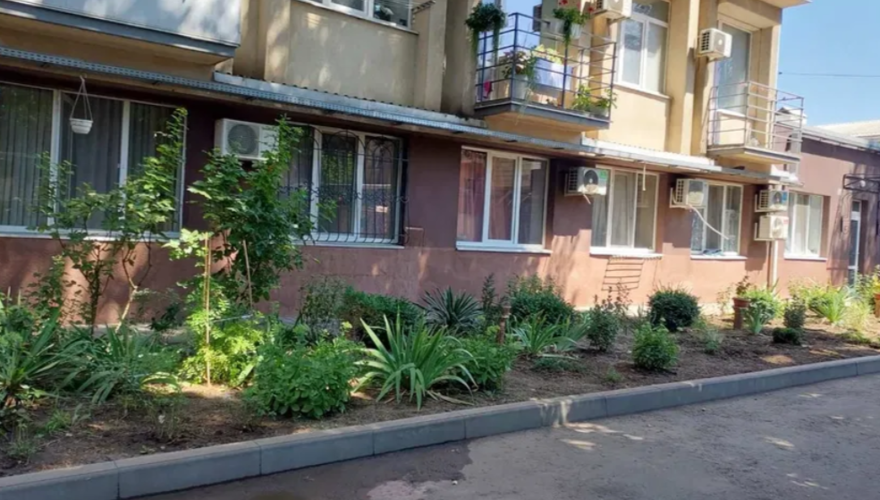 -2 комн 43т 37 кв м ЖК Андриевский эт 4/6- фото 19