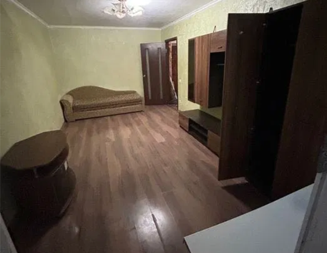 -2 комн 35т 46 кв м Бочарова 49а эт 1/5- фото 3