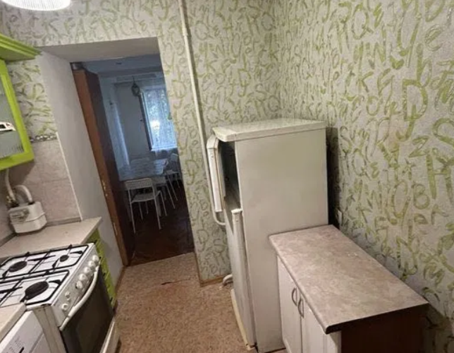-2 комн 35т 46 кв м Бочарова 49а эт 1/5- фото 5