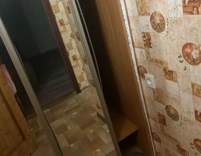 -2 комн 35т 46 кв м Бочарова 49а эт 1/5- фото 8