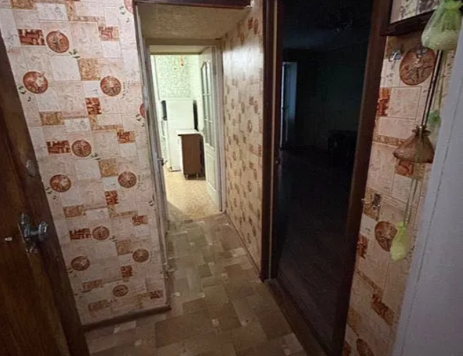 -2 комн 35т 46 кв м Бочарова 49а эт 1/5- фото 9