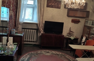 2-х комнатная квартира на Б.Хмельницкого