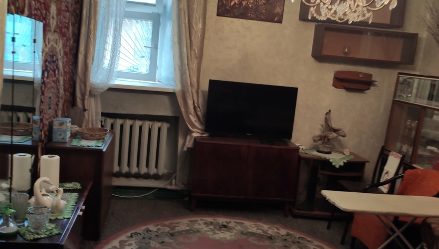 2-х комнатная квартира на Б.Хмельницкого фото 1