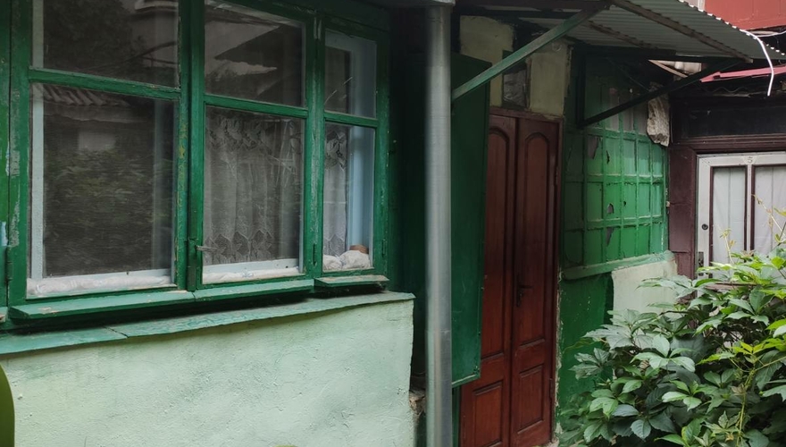 2-х комнатная квартира на Б.Хмельницкого фото 17