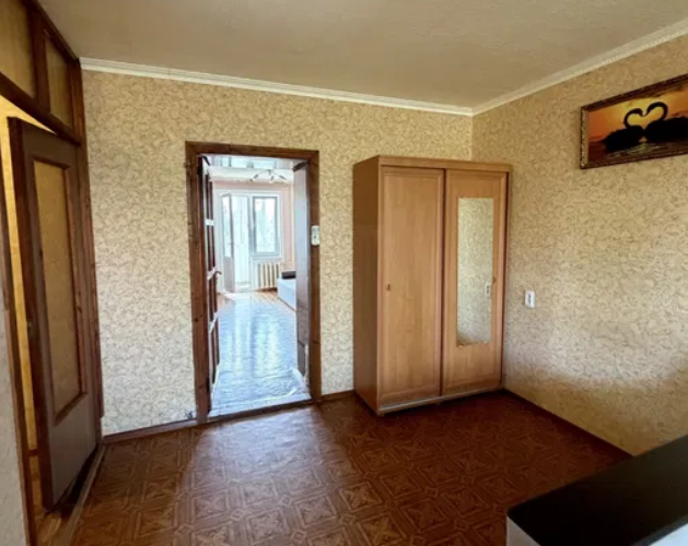 -3 комн 48т 64 кв м Королёва эт 8/9- фото 3