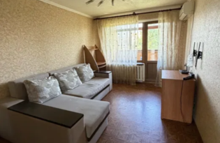 -3 комн 48т 64 кв м Королёва эт 8/9-