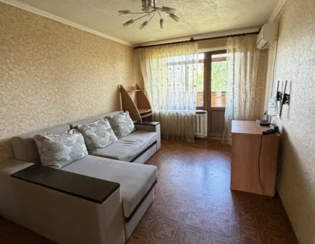 -3 комн 48т 64 кв м Королёва эт 8/9- фото 4