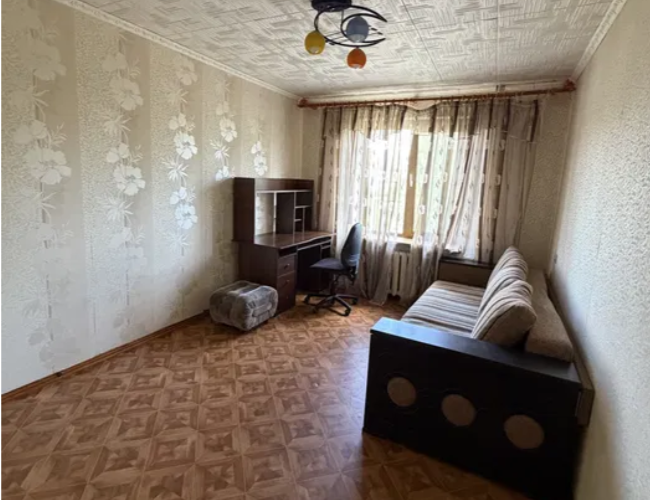 -3 комн 48т 64 кв м Королёва эт 8/9- фото 7