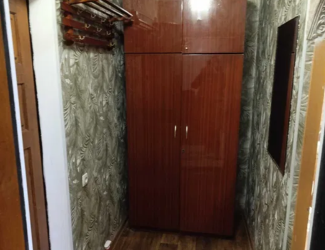 -1 комн 28т 30 кв м Бочарова 6 эт 4/5- фото 7