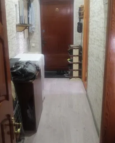 -2 комн 43т 48 кв м ул. Стуса эт 2/2- фото 5