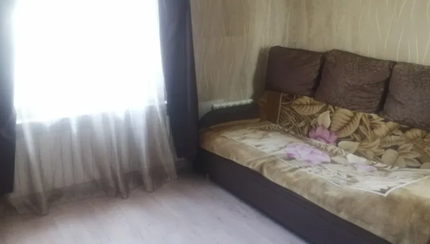 -2 комн 43т 48 кв м ул. Стуса эт 2/2- фото 9