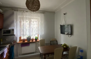 -3 комн 57т 60 кв м ул. Парковая эт 1/2-