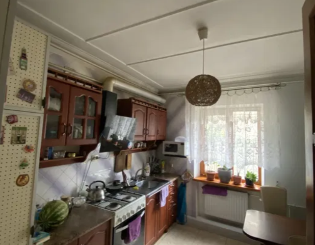 -3 комн 57т 60 кв м ул. Парковая эт 1/2- фото 2