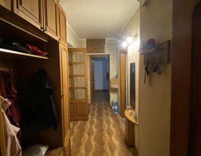 -3 комн 57т 60 кв м ул. Парковая эт 1/2- фото 3
