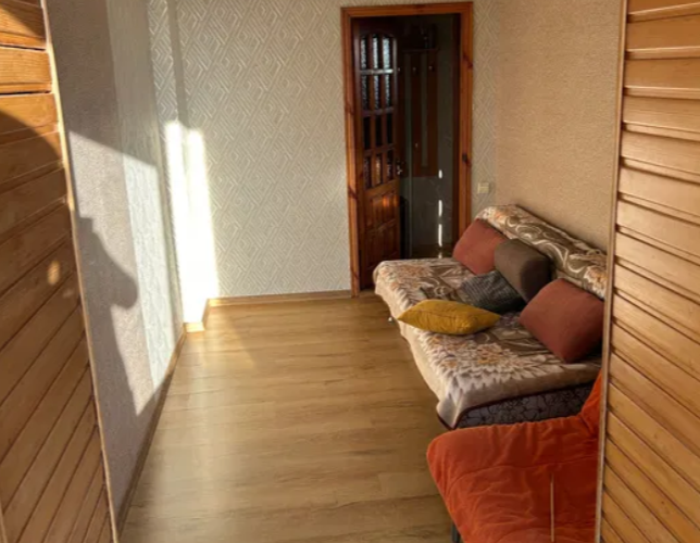 *1 комн 43т 40 кв м Леваневского 7 эт 6/16* фото 4