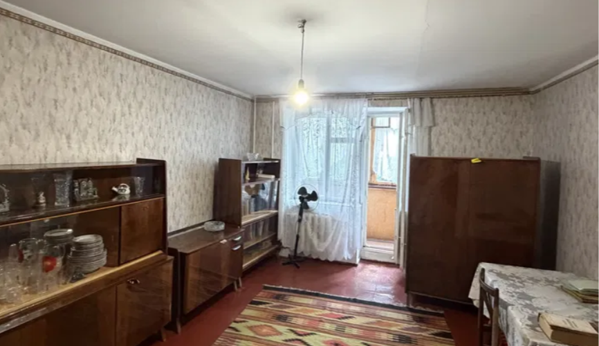 -1 комн 29.5т 39 кв м Бочарова 13 эт 4/16- фото 2