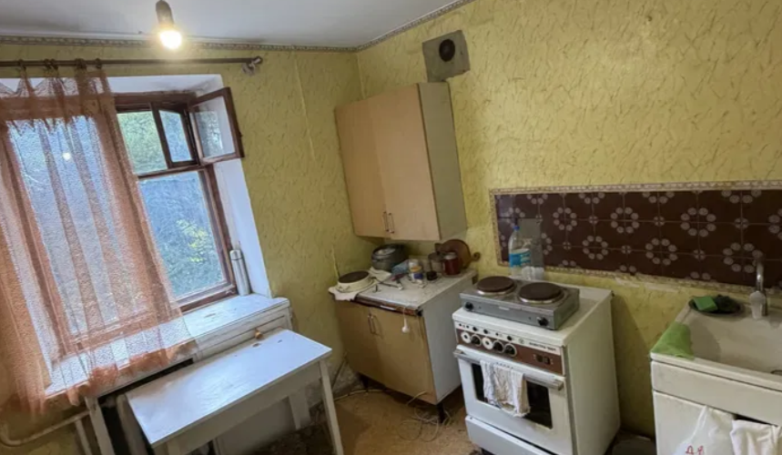 -1 комн 29.5т 39 кв м Бочарова 13 эт 4/16- фото 5
