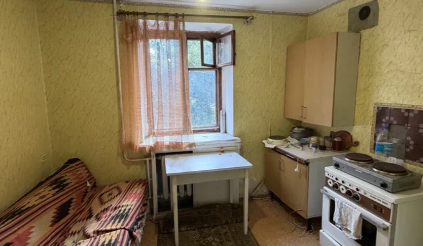 -1 комн 29.5т 39 кв м Бочарова 13 эт 4/16- фото 6
