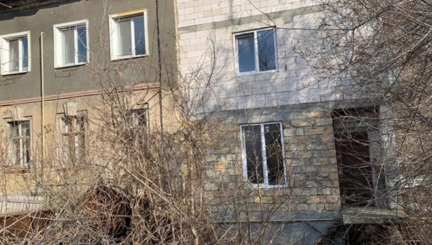 -5 комн 55т 127 кв м Балковская 1/2- фото 2