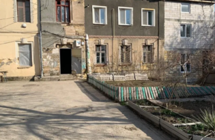 -5 комн 55т 127 кв м Балковская 1/2-