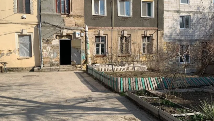 -5 комн 55т 127 кв м Балковская 1/2- фото 3