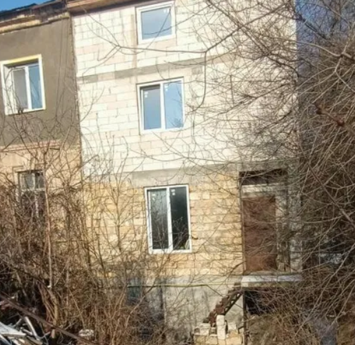 -5 комн 55т 127 кв м Балковская 1/2- фото 5