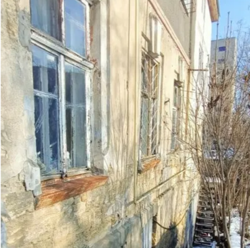 -5 комн 55т 127 кв м Балковская 1/2- фото 6