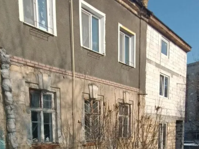 -5 комн 55т 127 кв м Балковская 1/2- фото 7