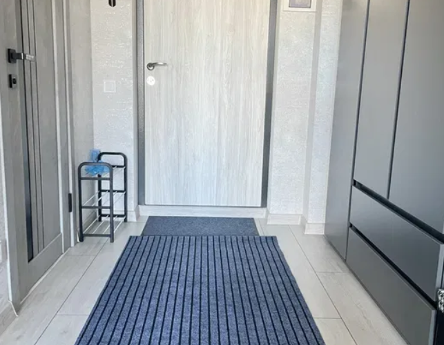 *1 комн студия 58т 30 кв м ЖК Сегмент 3/8* фото 12